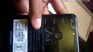 InFocus vision 3 full unboxing video by Rohan Chaudhary