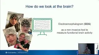 CHAMP1 Conference 2025 - How EEG Helps Us Understand the Brain - Nicol&ograve; Pini PhD
