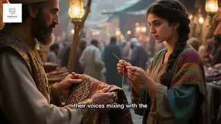 Assyrian Artisans: Masters of Ancient Craft