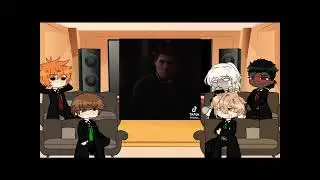 Hogwarts Legacy react 1/?? (Read disc)