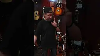 И еще про гитары Norman 🎸