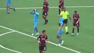 VIDEO IAMNAPLES.IT - Primavera 2, Napoli-Salernitana 5-1: Ecco gli highlights del match