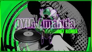 OYIA Andromeda (Ruberiot Remix)