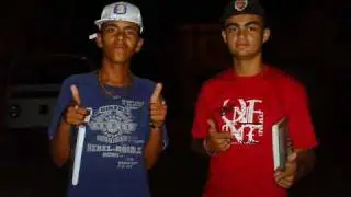 Mc Luan Pentada Violenta Nova 2010