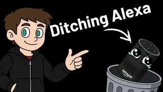 Amazon Is Spying on You - Here's How I Built a Private AI That's 1000x Better