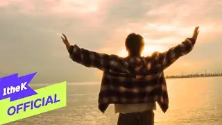 [Teaser] JOOCHAN(주찬) _ Rise & Shine