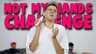 Not My Arms Challenge!