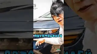 Вас Удивит Ведущий Инженер Honda Своей Прической 🔥