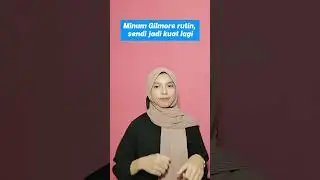 Mau urus cucu, lutut malah nyeri #Gilmore #Satoimo #ObatSendi #LututNyeri #SendiLutut
