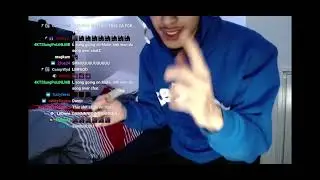 Jay Shmu - Unreleased Snippet from Tayy Stream 1/30/23