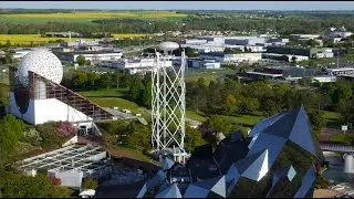Futuroscope 2016