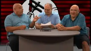 The Coaches Roundtable - June 12, 2019