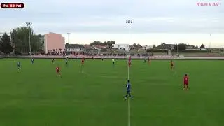 MEĐIMURSKA PREMIER LIGA 2025/2026 6.kolo NK podturen - NK Pušćine 3:0