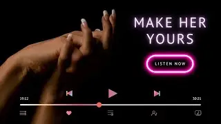 Remote Seduction (Male Version) | Nighttime Meditation