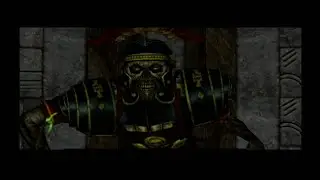 Eternal Darkness Sanity's Requiem - Chapter 2: The Chosen One