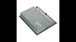 Conserto IHM Siemens SIMATIC MP 370