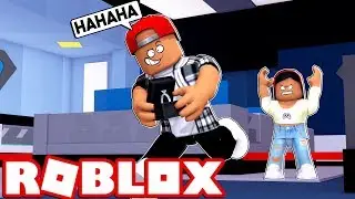 STEALING DIAMONDS FROM MY GIRLFRIEND - ROBLOX *VIP SERVER*