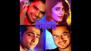 Sumthing Sumthing | OFFICIAL TEASER | Feat. Onima, Shiva, Mehul, Abhishek | Red Bulb Music