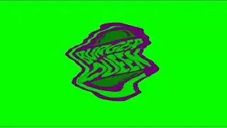 Burger Queen Logo Effects (Preview 1982 Effects EXTENDED)