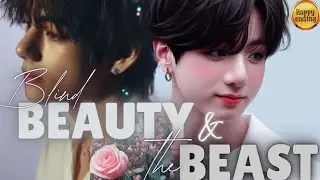Where Blind Koo doesn't know that.. [ 2 / 3 ] #taekookoneshots #vkookoneshot #taekookoneshotff #bts