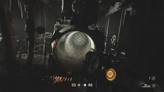 Wolfenstein II:Visiting New York