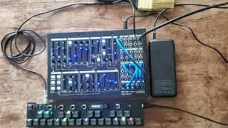 OMX-27  x  Microvolt 3900  #2