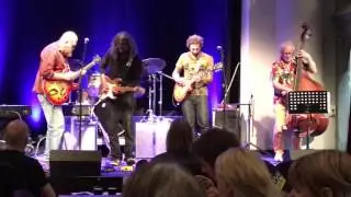Bonnes Band - Chakansur