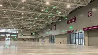 Litebee Star 40 drones show