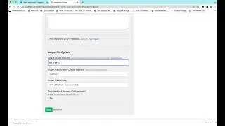Airtable: Scheduled CSV or XLSX Export