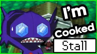 Я не слишком уверен в этом - Pokemon White Ghost Only Egglocke - 1
