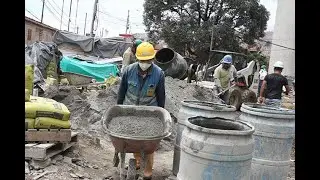Salario m&iacute;nimo para 2020 fue anunciado: as&iacute; reaccionaron trabajadores