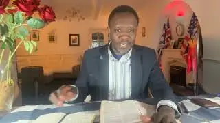 Confession is Possession,   VICENT NKWANGA  