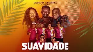 GONGOMBIRA - Suavidade (VIDEOCLIPE)