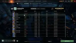 Road to 8500 mmr. Day 1. #dota2