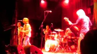 Uncle Toms Cabin Billy Morris Band Tribute to Jani Lane 8/17/2011