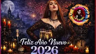 Feliz año a tod@s las quiero mucho ♥️♥️♥️♥️🫶🏻🐩