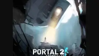 02 HALLS OF SCIENCE 4  (SONGS TO TEST BY: PORTAL 2 VOL 2)