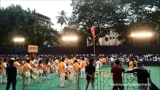 KAMPIKA DHOL TASHA MAHOTSAV/COMPETITION | GAJAVAKRA DHOL TASHA PATHAK