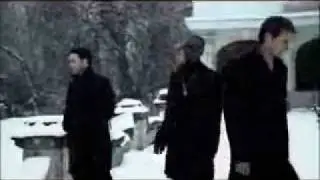 blue Breath Easy official music video