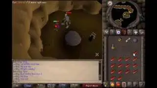 [07 RS] Kity (level 3 skiller) beats Shilo Village