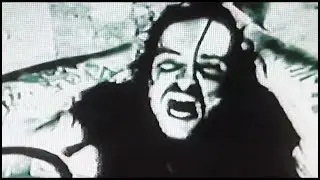 Graphic Nature - Mortal Fear (OFFICIAL MUSIC VIDEO)