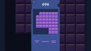 Block Blast: Incredible! Amazing!#shorts #viralshorts