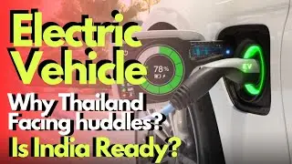 🇮🇳🇮🇩Indonesia's Electric Drive||The Challenges and Revolutions||#indonesia#ev#greenenergy#india#usa