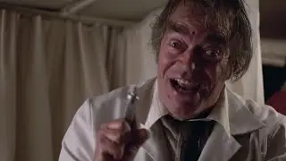 Cannonball Run - It Doesn't Hurt...