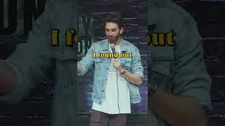 Trans rights are my wrongs 🏳️&zwj;⚧️🤍🤣 | Gianmarco Soresi | Stand Up Comedy