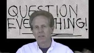 Why do you believe in your god ?