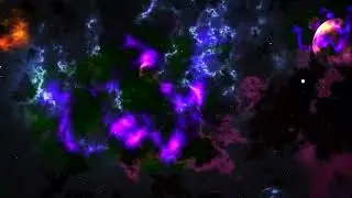 Healing Meditation Music for Deep Relaxation | Serene Video Experience 4K 10 Minute