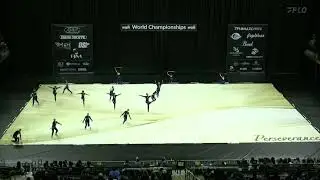 NOT Bartram Trail HS - WGI Semifinals
