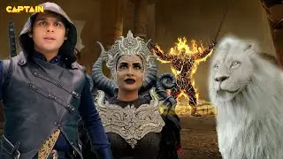 सर्वकाल ने शोर्य को पहेली सुलझाने का संदेश भेजा | Baalveer Returns | Episode 146 | Full Episode