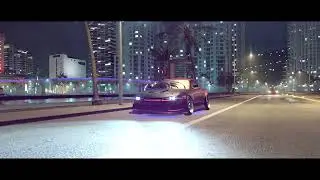 NFS Heat Edit